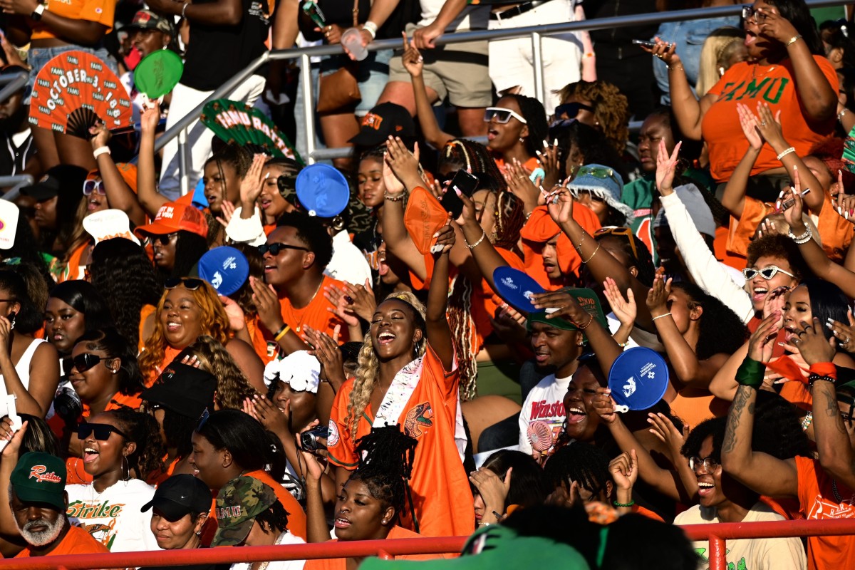 FAMU Fans